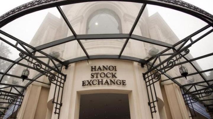 Cổ phiếu SJC và VMI bị hủy niêm yết trên sàn HNX từ ngày 24/6