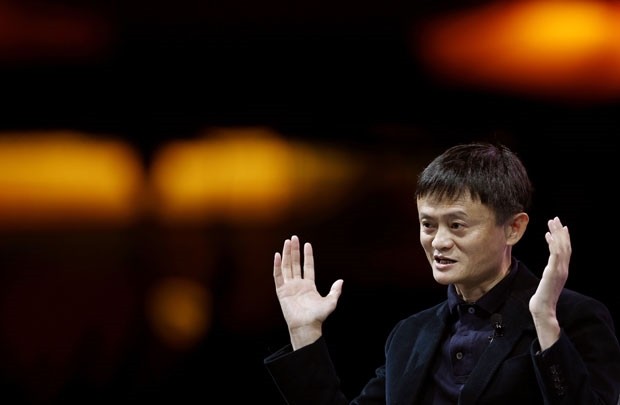 Tỷ phú Jack Ma: "Muốn sống một cuộc đời đơn giản, đừng làm lãnh đạo"