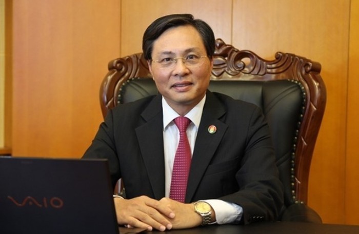 Chủ tịch Đạm Cà Mau (DCM) được bổ nhiệm giữ chức Tổng giám đốc Lọc Hóa dầu Bình Sơn (BSR)