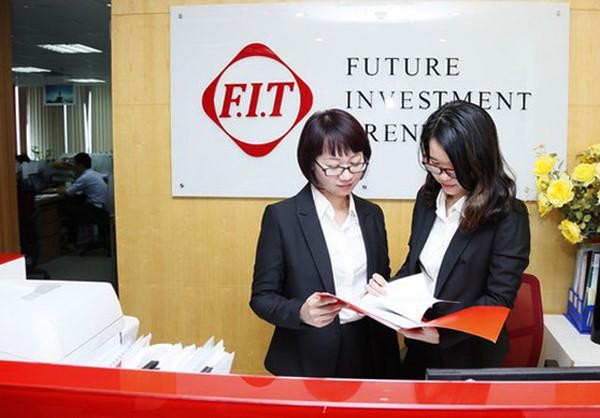 Tập đoàn F.I.T (FIT): Em thành viên HĐQT đăng ký bán hết gần 5,6 triệu cổ phiếu