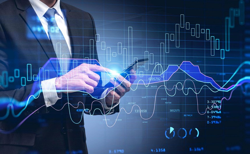 ACBS: VN-Index có thể vượt ngưỡng 1.400 điểm trong năm 2023