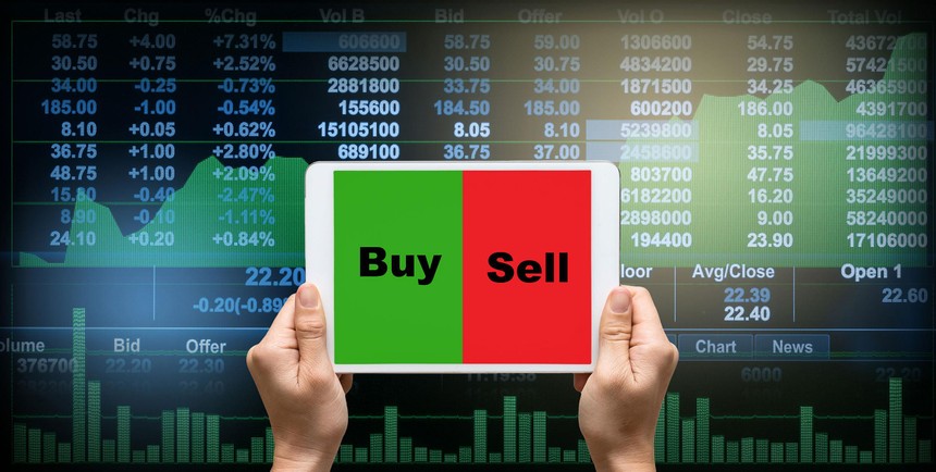 Passion Investment từng lỗ hàng trăm tỷ đồng khi all in vào cổ phiếu VPB