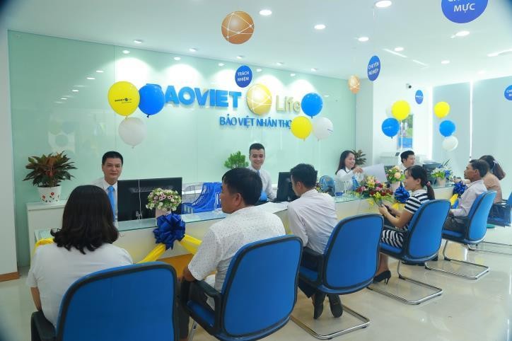 Hai công ty bảo hiểm của Bảo Việt đạt doanh thu khả quan trong 9 tháng
