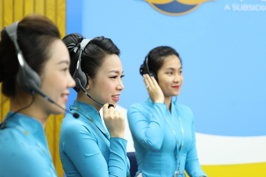 Vietnam Airlines (HVN) lợi nhuận hơn 3.291 tỷ đồng  sau 9 tháng đầu năm 2019