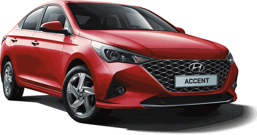 Tháng 4, mỗi ngày bán hơn 1.000 ô tô, thương hiệu dẫn đầu gọi tên Huyndai Accent 