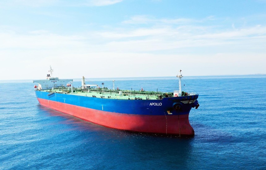 Vận tải dầu khí Đông Dương (PTT): Cổ đông lớn PVTrans tiếp tục đăng ký mua 600.000 cổ phiếu