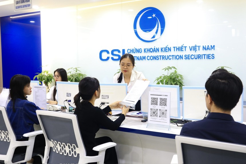 AI NEWS - Nền tảng tin tức chứng khoán