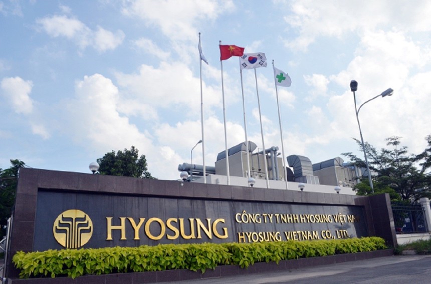 Đề xuất đầu tư khu công nghệ cao Việt - Hàn gần sân bay Long Thành, Đồng Nai, vốn đầu tư 150 triệu USD