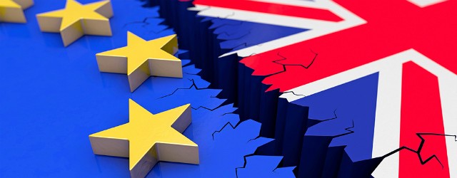 Nếu không ký được thỏa thuận Brexit, doanh nghiệp Anh và EU sẽ bị thiệt hại 80 tỷ USD/năm