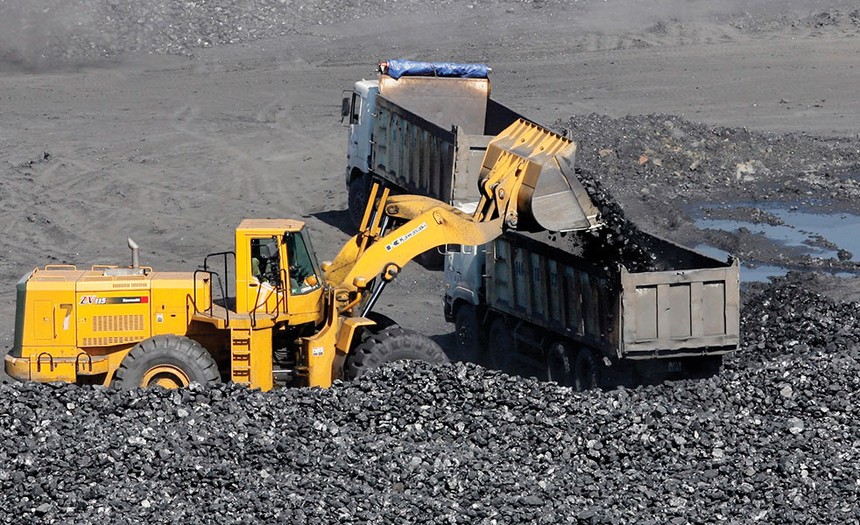 Hơn 1.500 tỷ USD được đổ vào ngành than chỉ trong giai đoạn 2019 - 2021