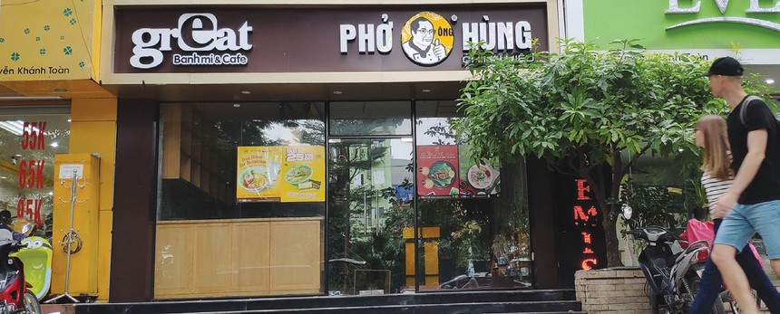 Từ vụ Món Huế, nhìn về việc khởi kiện người quản lý doanh nghiệp tại Việt Nam