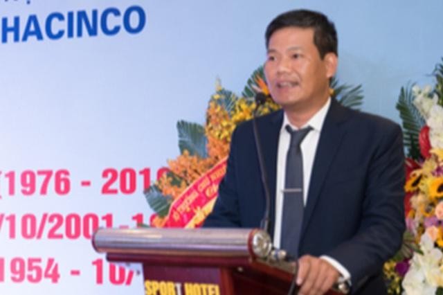 Tổng Công ty Đầu tư và Phát triển Nhà Hà Nội đã quyết định cách chức Giám đốc Hacinco đối với ông Nguyễn Văn Thanh (Ảnh tư liệu).
