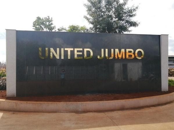 Công ty trách nhiệm hữu hạn United Jumbo. (Nguồn: iitc.com.vn).
