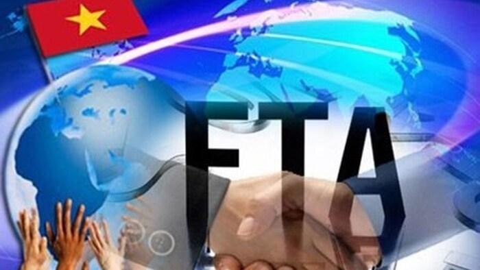 Bộ Công thương đã thành lập Tổ công tác liên Bộ để chuẩn bị tiếp nhận và vận hành FTA Portal.