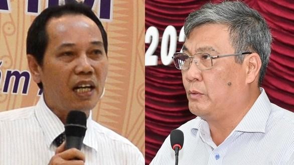 Bình Thuận: Kỷ luật nhiều đảng viên có sai phạm, khuyết điểm