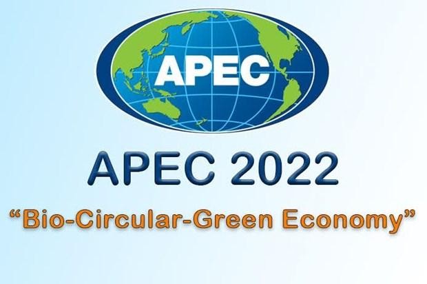 Tuần lễ Cấp cao APEC 2022 dự kiến sẽ được tổ chức ở Bangkok từ ngày 14-19/11. (Nguồn: Aseanvietnam.vn).