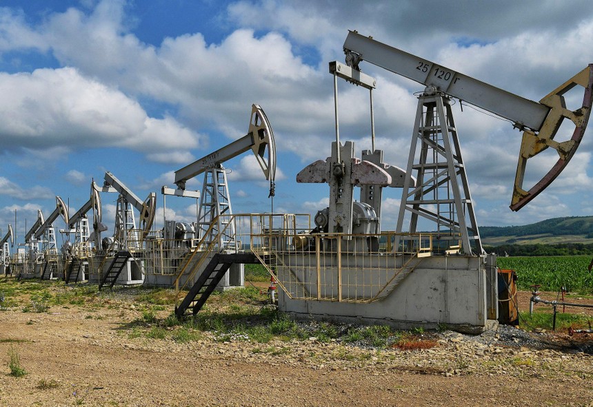 Áp đặt giá trần với dầu của Nga: "Vở kịch" chưa có hồi kết