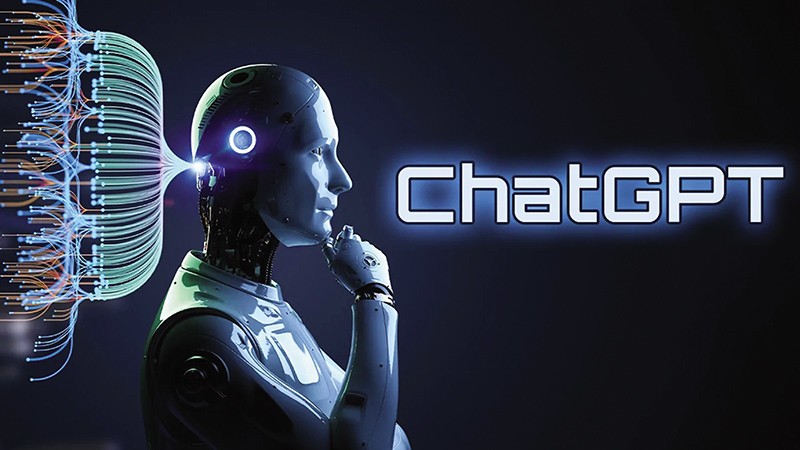 ChatGPT có thể viết bài luận, lập trình và soạn thảo cả các đề xuất kinh doanh.