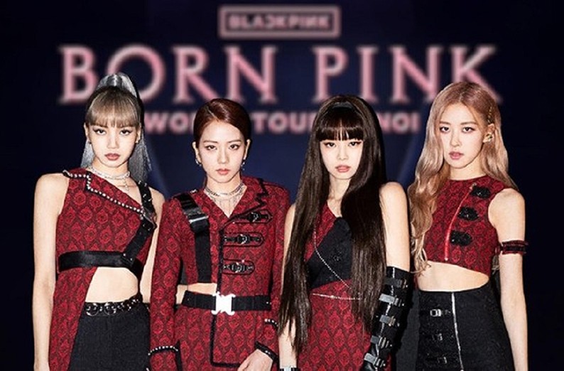 Black Pink biểu diễn tại Hà Nội: Thúc đẩy phát triển công nghiệp văn hóa, quảng bá du lịch