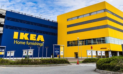 Đại diện Tập đoàn IKEA khẳng định: "Việt Nam là thị trường cung ứng chiến lược trong chuỗi cung ứng toàn cầu của IKEA".
