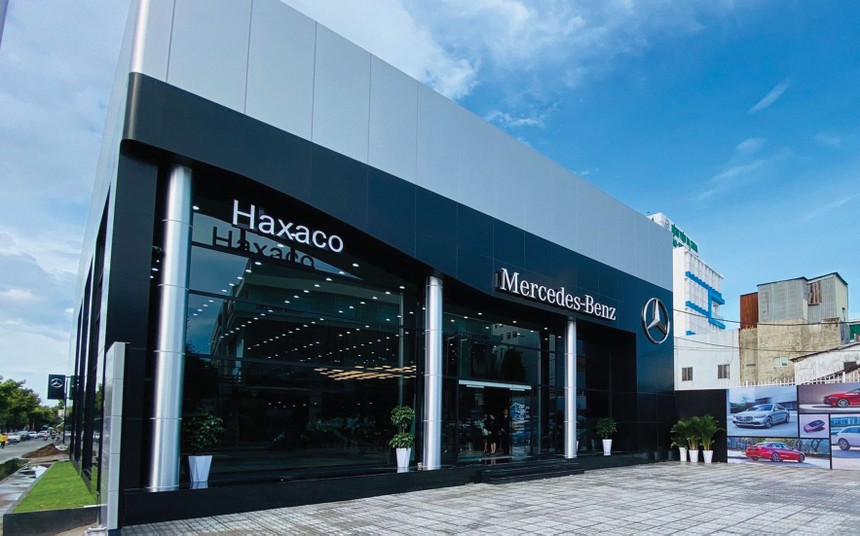 Để tạo dư địa tăng trưởng, Haxaco mở rộng danh mục sản phẩm và hệ thống phân phối.