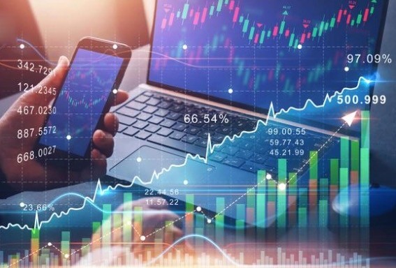 AI NEWS - Nền tảng tin tức chứng khoán