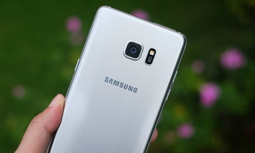 Samsung chính thức khai tử Galaxy Note 7. Ảnh: Tuấn Hưng.