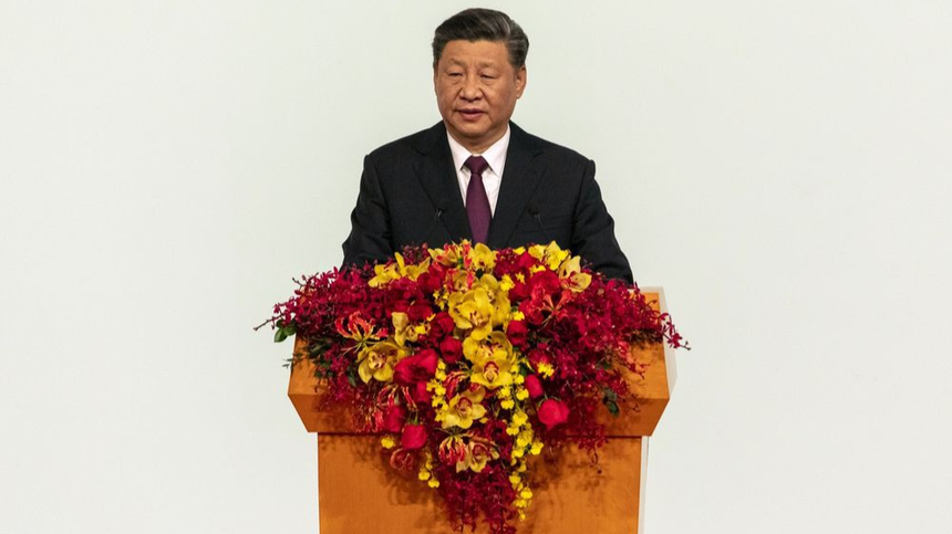 Ông Tập Cận Bình: Trung Quốc sẽ tiếp tục mở cửa các ngành dịch vụ ra thế giới