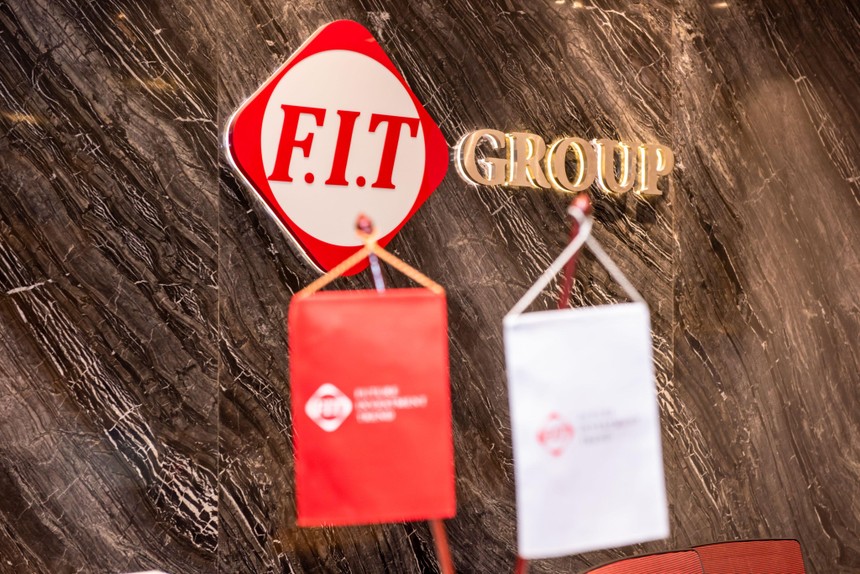 FIT Group dự kiến chia cổ tức năm 2020 với tỷ lệ 10%