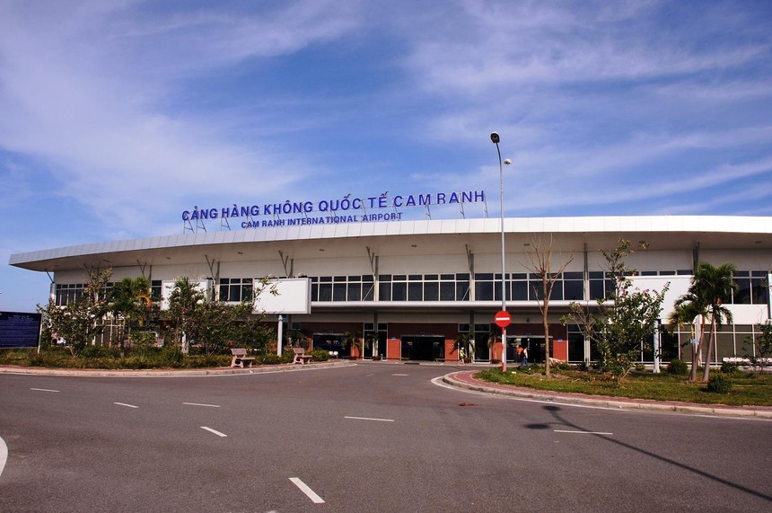 Quý I/2021, lợi nhuận Cảng Hàng không Việt Nam (ACV) giảm 44,4% về 861,8 tỷ đồng