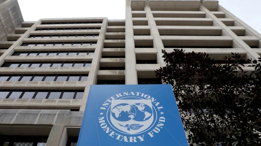 IMF cảnh báo việc mất kết nối trên thị trường tài chính làm tăng rủi ro điều chỉnh giá tài sản