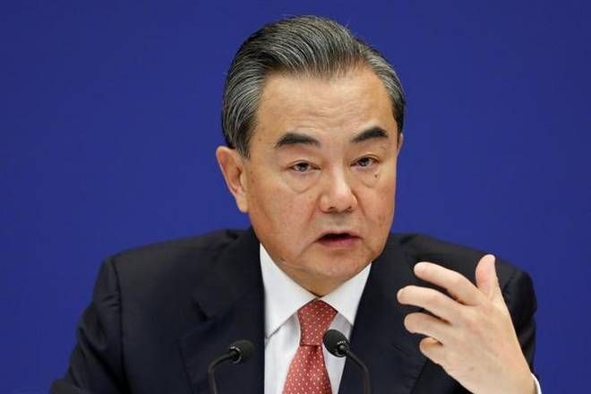 Ngoại trưởng Trung Quốc Vương Nghị: Trung Quốc không có ý định trở thành một nước Mỹ khác