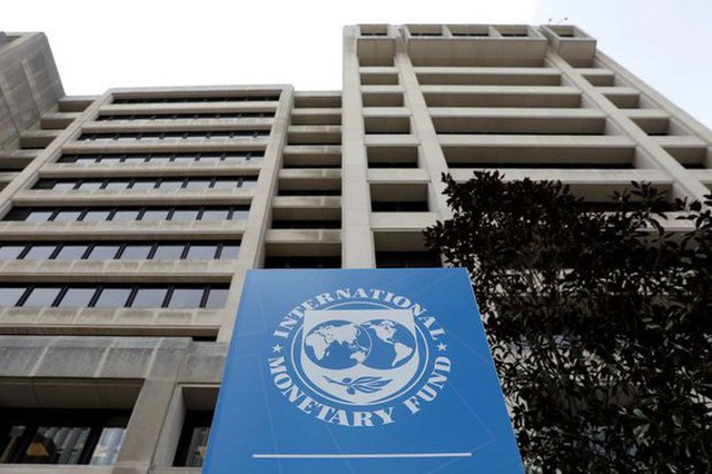 IMF kêu gọi đầu tư cơ sở hạ tầng để thúc đẩy tăng trưởng kinh tế sau đại dịch