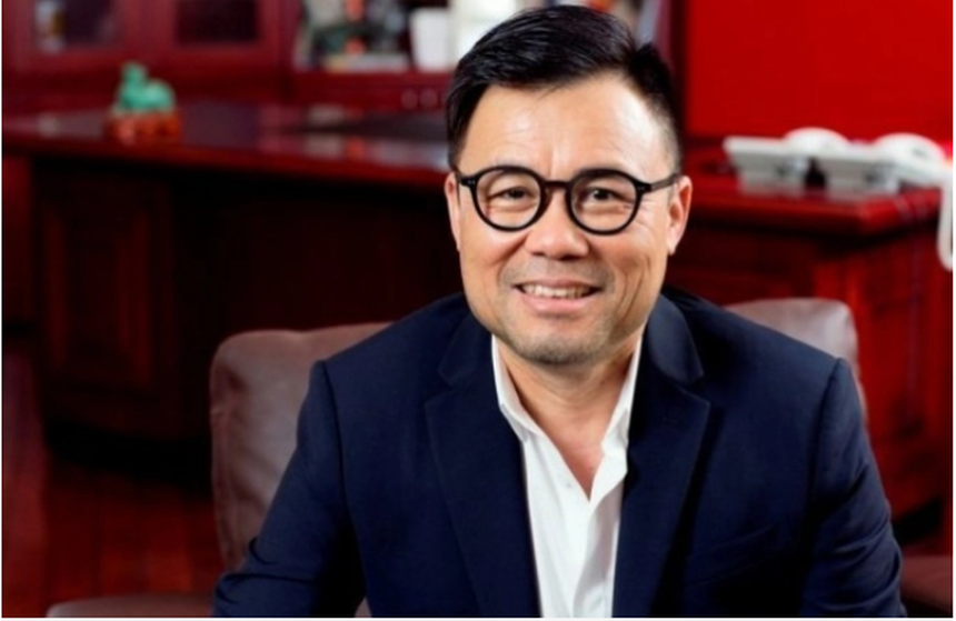 PAN: Ông Nguyễn Duy Hưng chuyển nhượng hơn 4 triệu cổ phiếu sang Công ty Đầu tư NDH