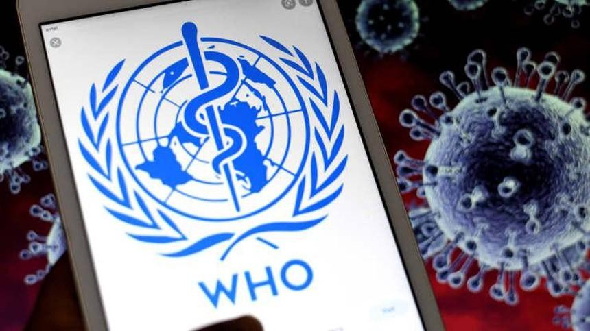 WHO: Ca nhiễm Covid-19 trên toàn cầu có thể vượt 300 triệu người vào đầu năm tới