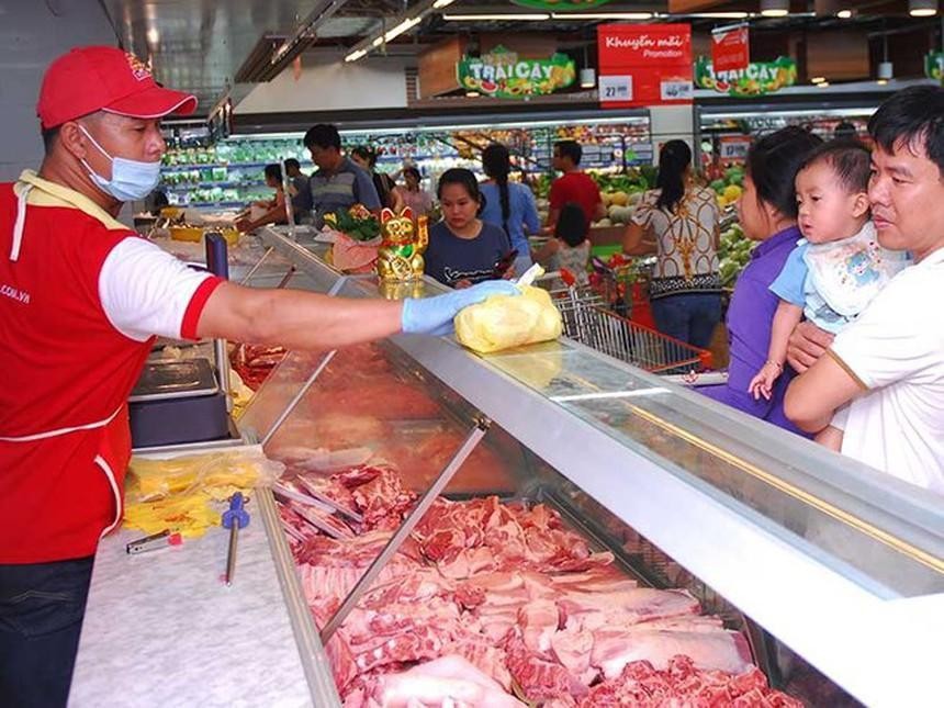 Masan MeatLife (MML) mua vào 24,94% vốn điều lệ của Vissan (VSN)