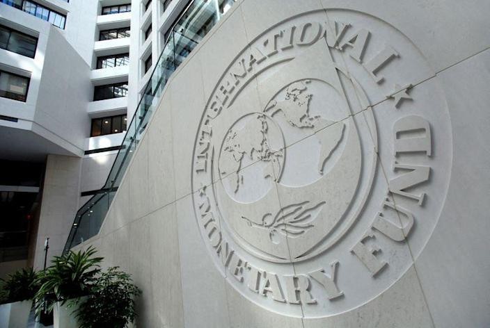 IMF: Lạm phát là "rủi ro đáng kể" nhưng mức tăng giá sẽ vừa phải trong năm nay