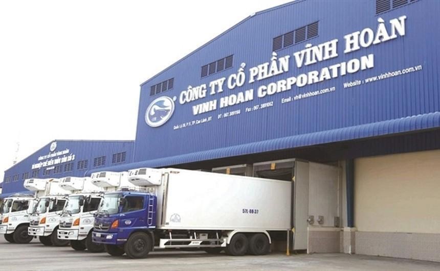 Vĩnh Hoàn (VHC): Quý I/2022, lợi nhuận tăng mạnh nhưng dòng tiền âm kỷ lục