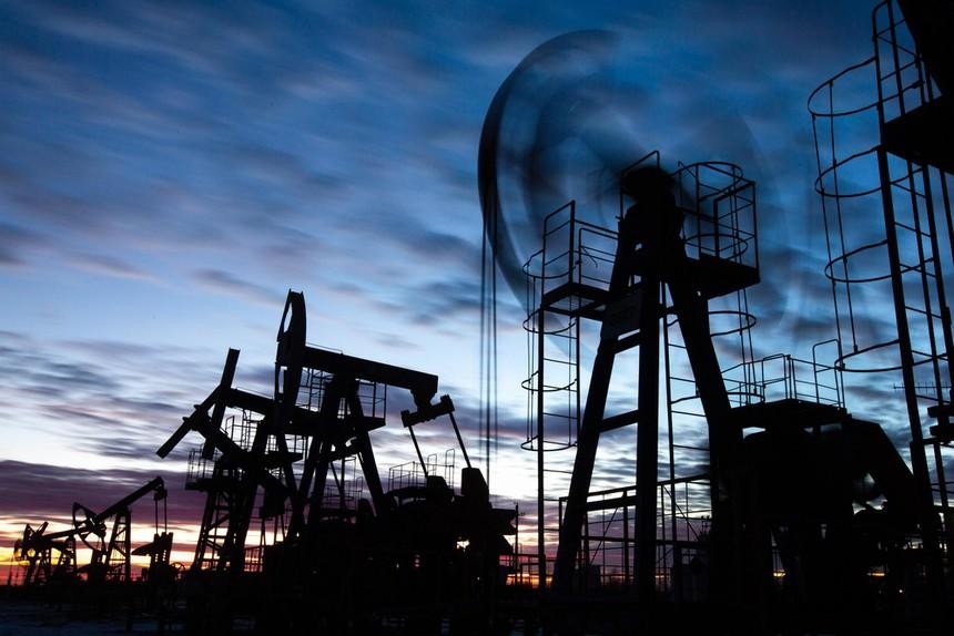 Lệnh cấm vận dầu của Nga gây thêm rắc rối cho lạm phát ở châu Âu