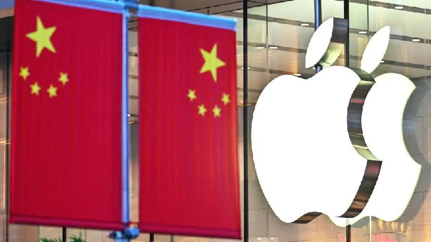 Nikkei: Apple chuyển sản xuất iPad sang Việt Nam trong bối cảnh chuỗi cung ứng Trung Quốc gặp khó khăn