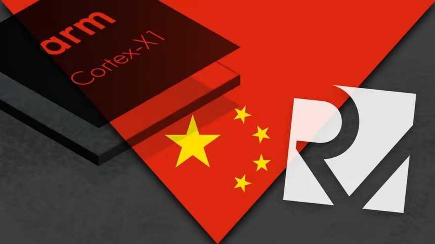 Trung Quốc kêu gọi Alibaba và Tencent đẩy mạnh nghiên cứu và phát triển chip