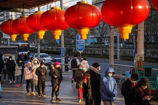 Các nhà kinh tế kỳ vọng Trung Quốc sẽ mở cửa kinh tế trở lại nhanh hơn dự kiến