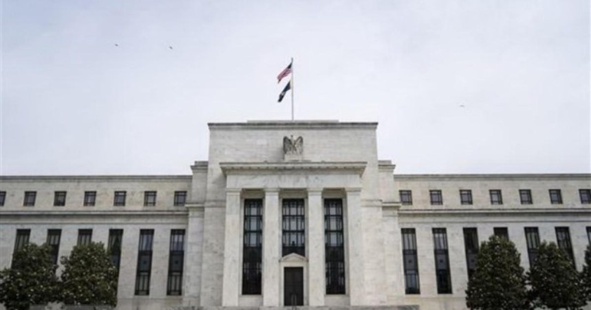 Các nhà kinh tế dự báo Fed sẽ tăng lãi suất 3 lần trong năm nay
