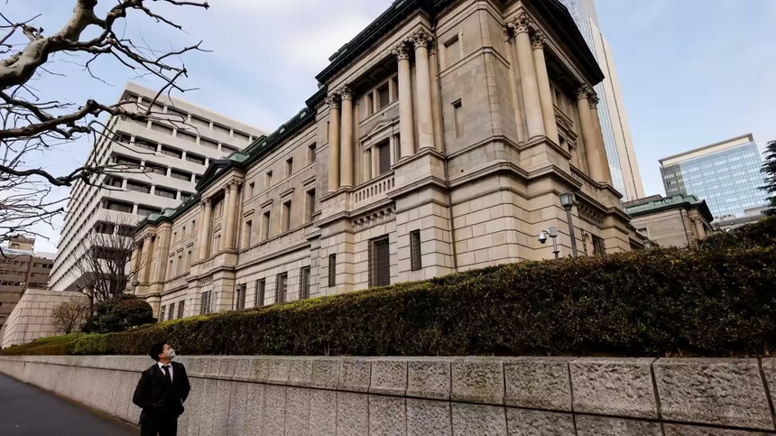 Các nhà phân tích: BOJ sẽ chấm dứt chính sách tiền tệ siêu nới lỏng trong năm nay