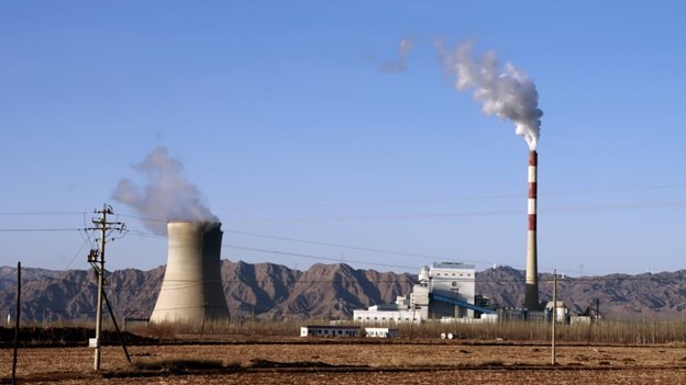 Số lượng nhà máy điện than mới của Trung Quốc tăng mạnh nhất kể từ năm 2015