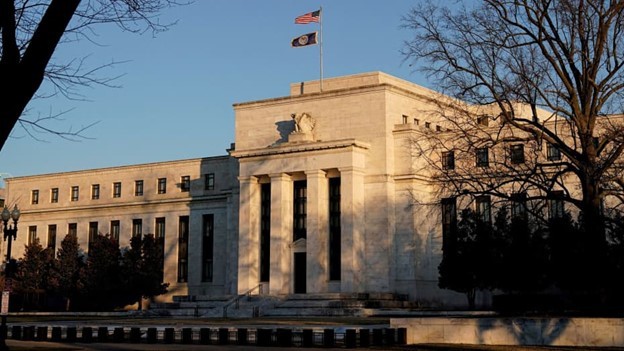Nghiên cứu: Cuộc chiến chống lạm phát của Fed có thể đẩy nền kinh tế vào suy thoái