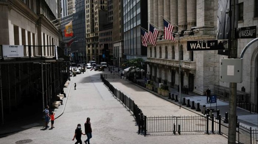 Goldman Sachs: Cuộc khủng hoảng ngân hàng đã làm tăng tỷ lệ suy thoái của Mỹ trong năm tới lên 35%
