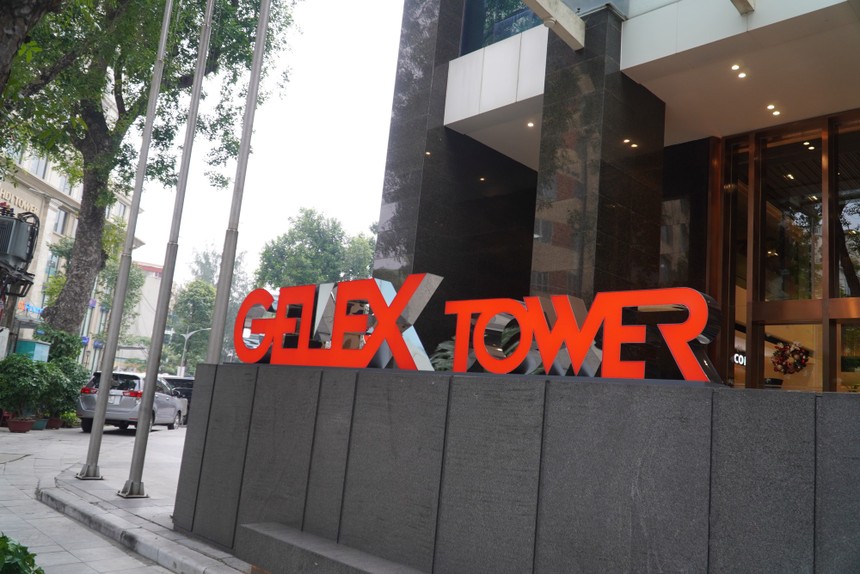 Gelex (GEX) đặt mục tiêu lãi gần 1.300 tỷ đồng năm 2023