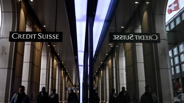 Các cơ quan quản lý châu Âu phân tách rõ về quyết định xóa sổ trái phiếu của Credit Suisse