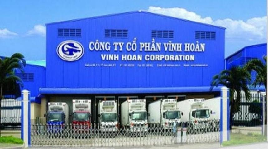 Tính tới cuối quý I/2023, Vĩnh Hoàn (VHC) mang 178,8 tỷ đồng đi đầu tư chứng khoán, tạm lỗ 46,9% tổng danh mục